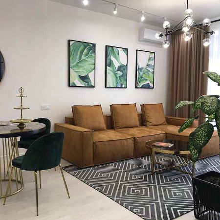 קייב *Luxury Apartment In The City Center* מראה חיצוני תמונה